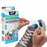 AirFit Medi - Gel Heel Protectors