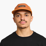 Ciele GOCap Field Iconicbar - Gingerbread Sunset