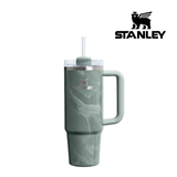 Stanley Quencher 2.0 Flowstate Tumbler 30Oz - Agate Calacatta