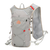 Azela Running Vest 6L - Gray