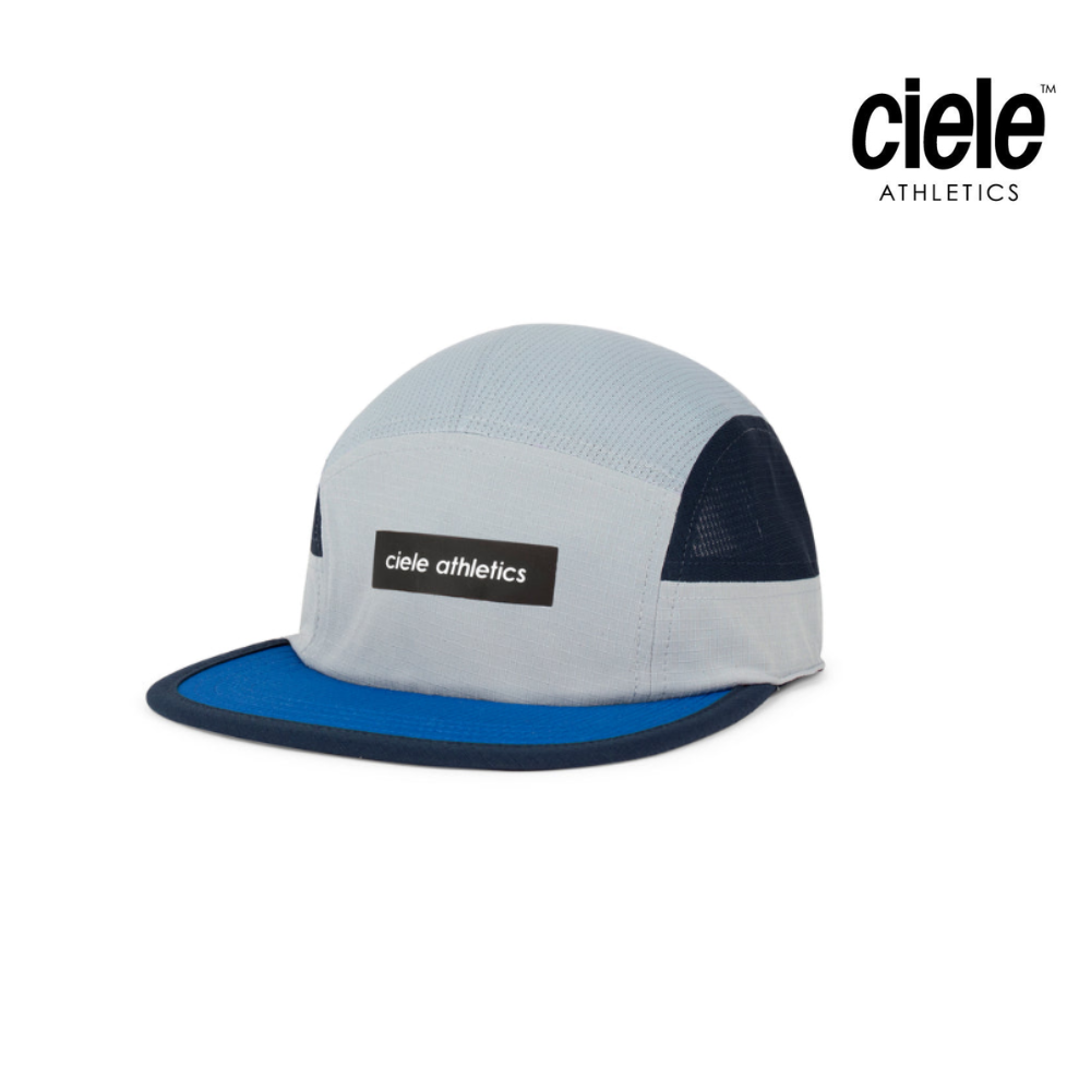 Ciele GOCap Field Iconicbar - Quarry Deepspace