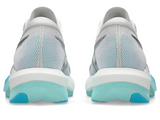Asics Unisex Magic Speed 5 - White / Pure Silver