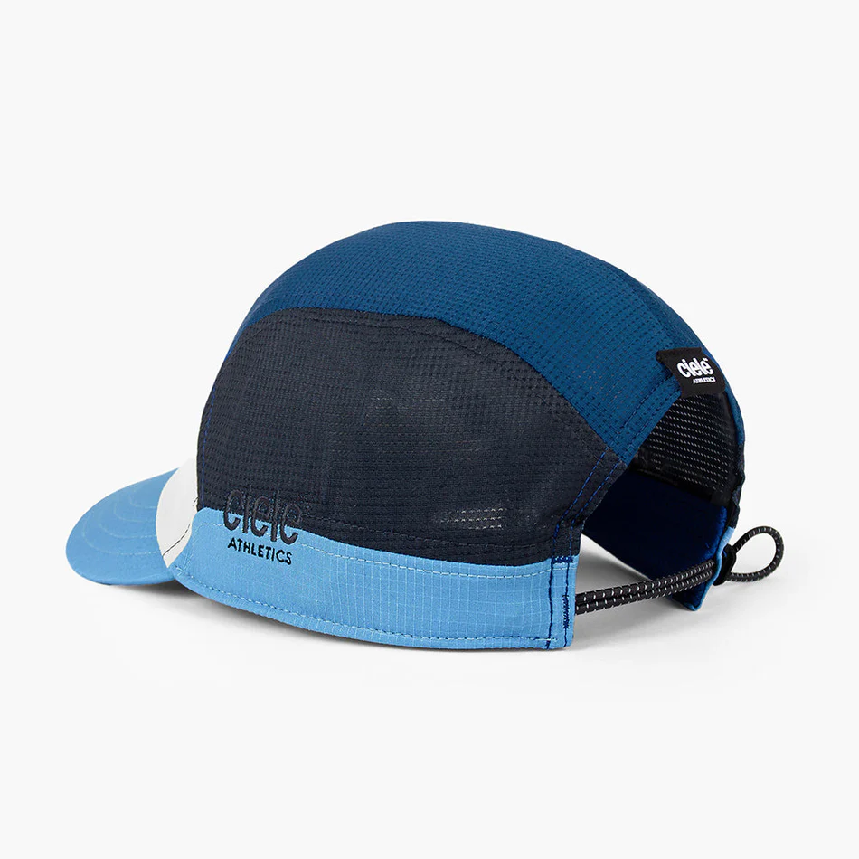 Ciele FSTCap SC - FIELD ICONIC SL - White Cobalt