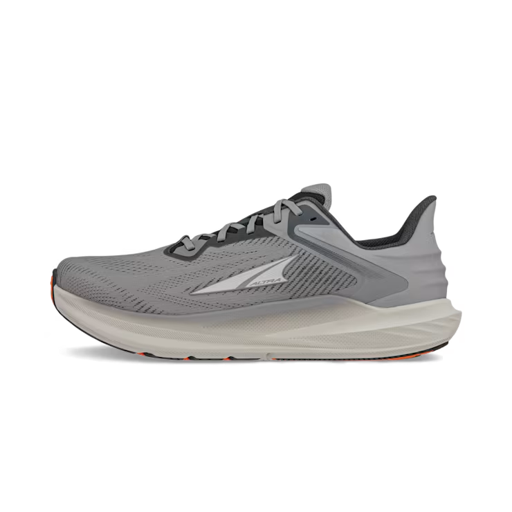 ALTRA Men Torin 8 - Dark Shadow