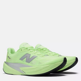 New Balance Women Rebel V5 - Lab Green