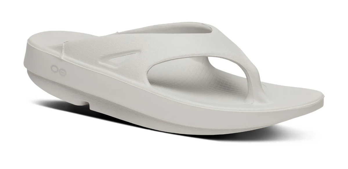 OOFOS Unisex Ooriginal - Moonstone