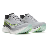 Saucony Men Endorphin Azura - Silver / Black