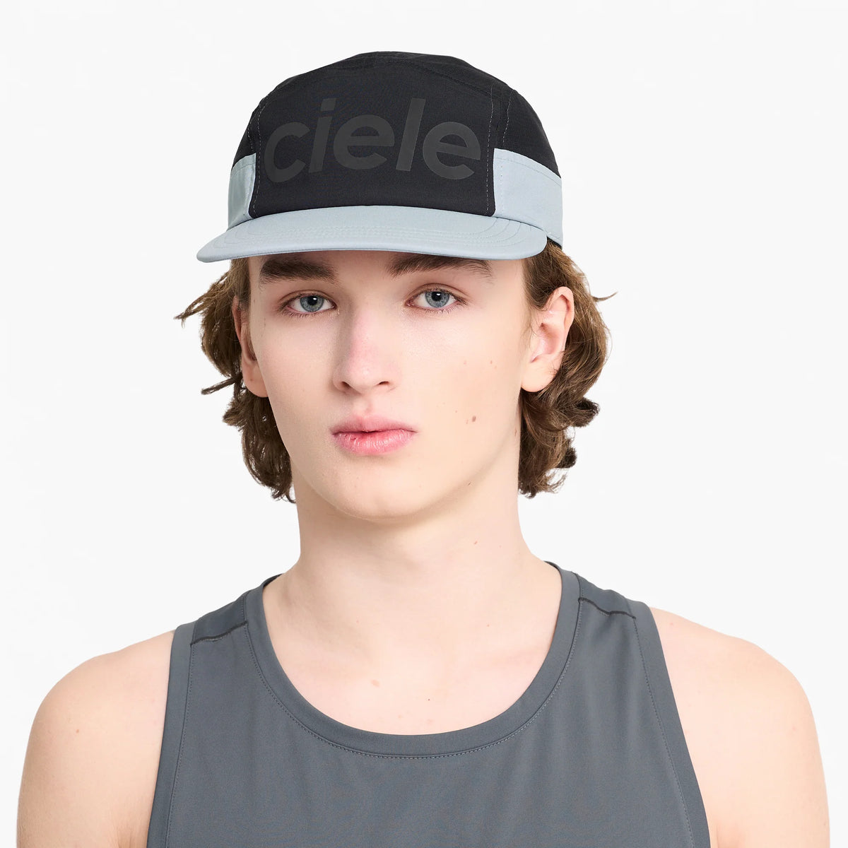 Ciele GOCap COMP Century - Black Quarry