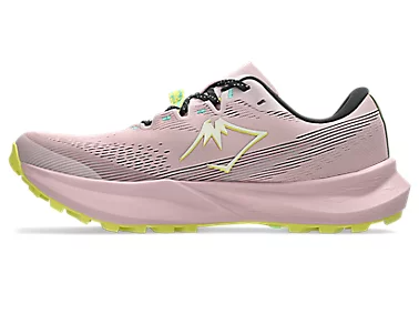 ASICS Women Fuji Lite 6 - Morganite / Light Dust