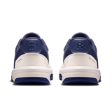 On Men The Roger Clubhouse - White / Acai