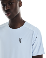 On Men Performance-T - Arctic / Eclipse