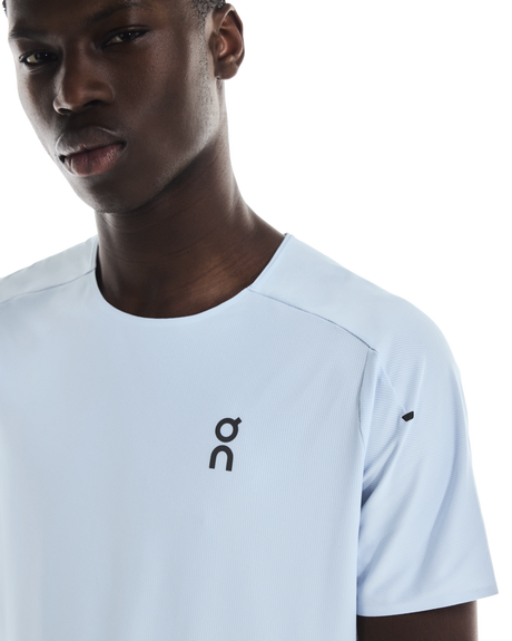 On Men Performance-T - Arctic / Eclipse