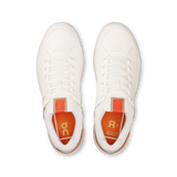 On Men The Roger Centre Court - White / Flame