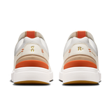 On Men The Roger Centre Court - White / Flame