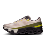 On Men Cloudmonster Hyper - Fade / Lime