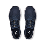 On Men Cloud X 4 - Ink / Ivory