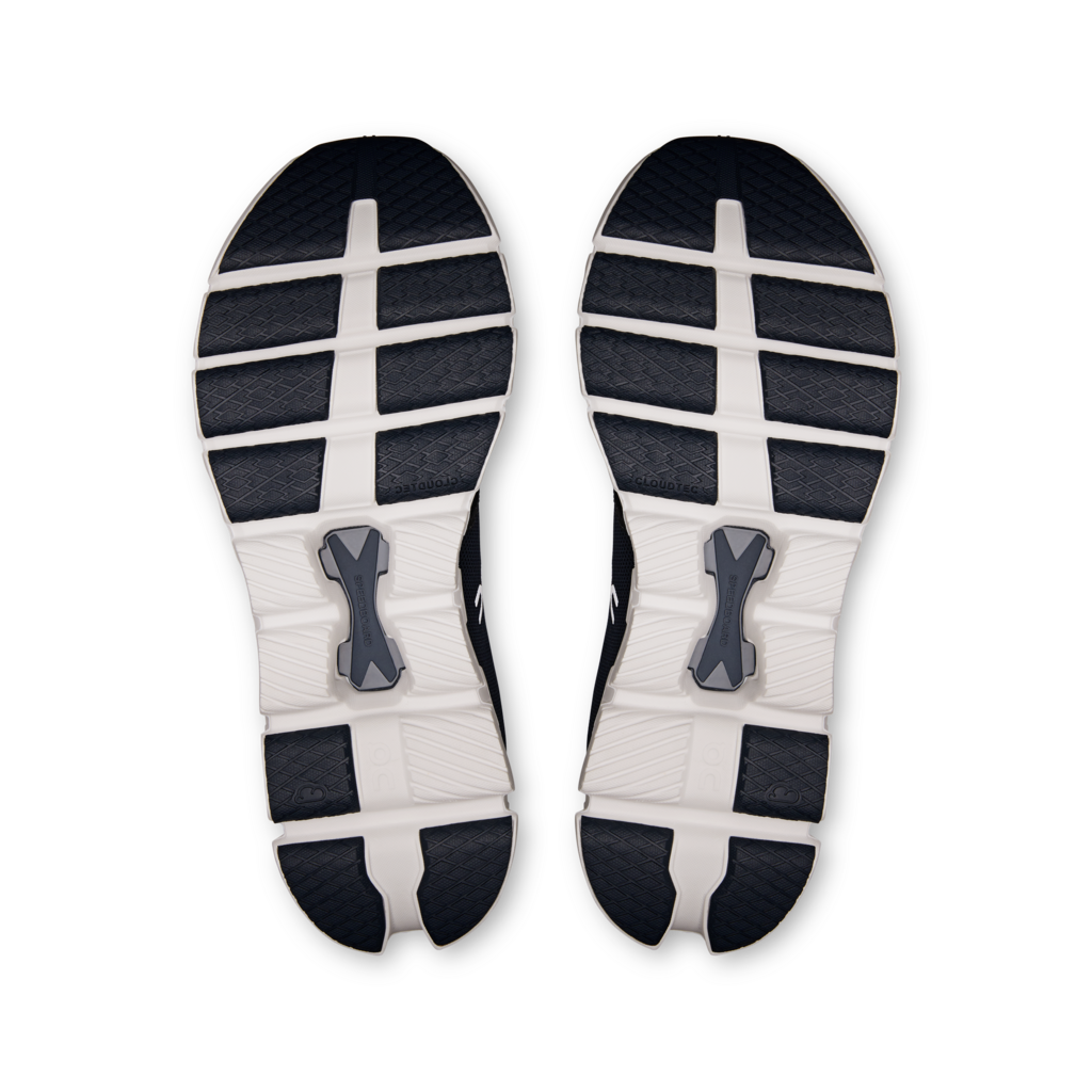 On Men Cloud X 4 - Ink / Ivory