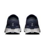 On Men Cloud X 4 - Ink / Ivory