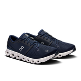 On Men Cloud X 4 - Ink / Ivory