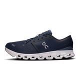 On Men Cloud X 4 - Ink / Ivory