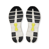 On Men Cloud X 4 - Ivory / Lime