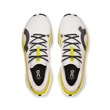 On Men Cloudboom Max - Lime / Raspberry