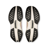 On Men Cloudboom Max - Lime / Raspberry