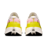 On Men Cloudboom Max - Lime / Raspberry