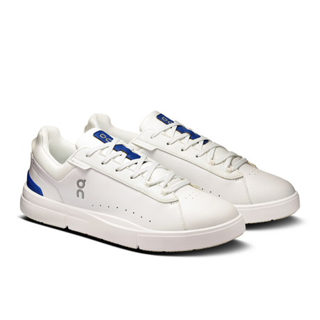 On Men The Roger Advantage - White / Indigo