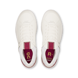 On Women The Roger Centre Court - White / Grenadine