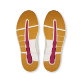 On Women The Roger Centre Court - White / Grenadine