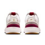 On Women The Roger Centre Court - White / Grenadine