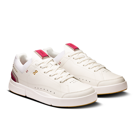 On Women The Roger Centre Court - White / Grenadine