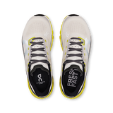 On Women Cloudmonster Hyper - Dew / Lime