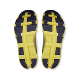 On Women Cloudmonster Hyper - Dew / Lime