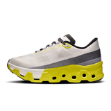 On Women Cloudmonster Hyper - Dew / Lime