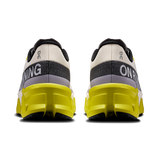 On Women Cloudmonster Hyper - Dew / Lime