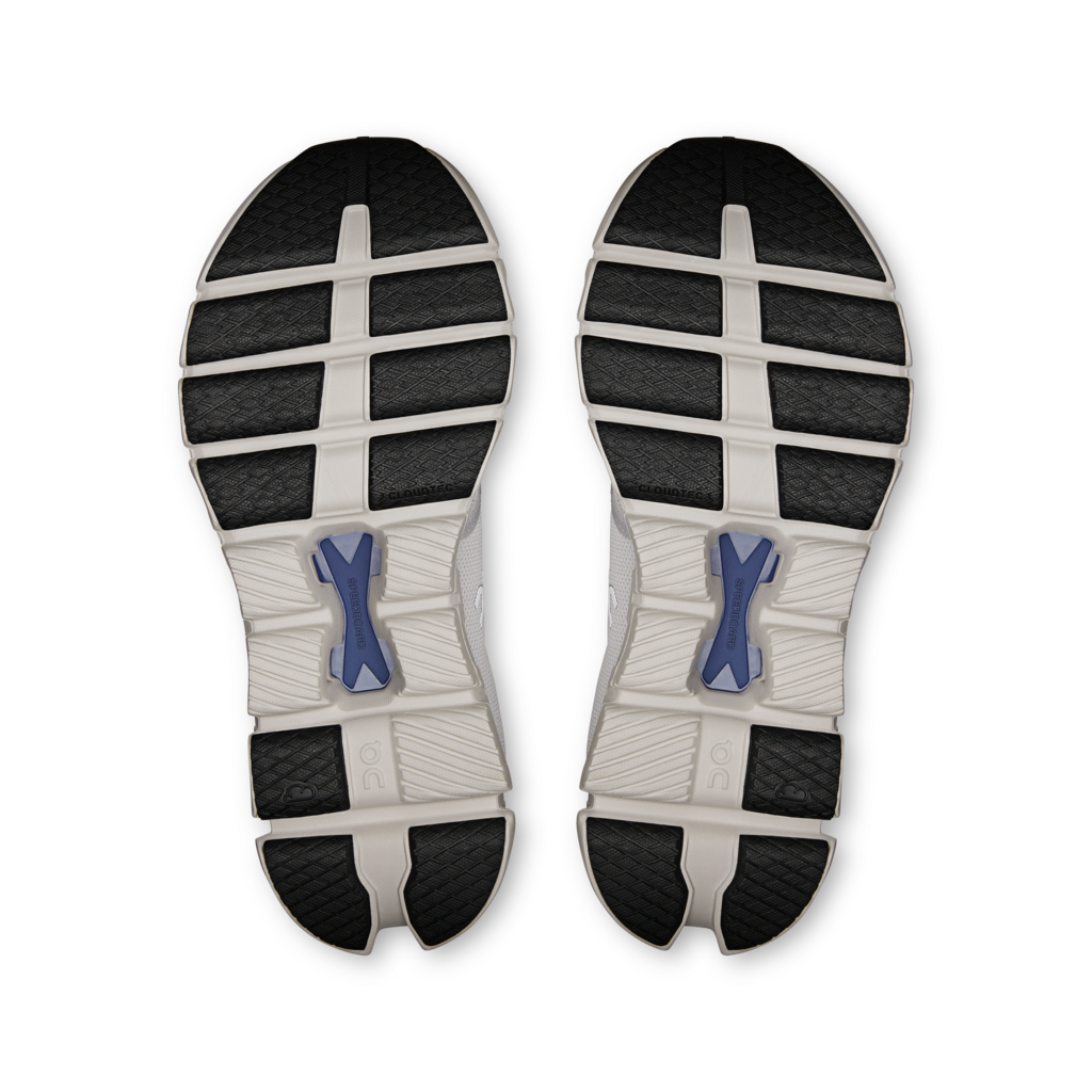 On Women Cloud X 4 - Lavender / Acai