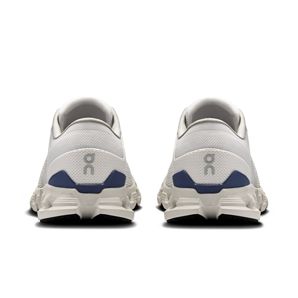 On Women Cloud X 4 - Lavender / Acai