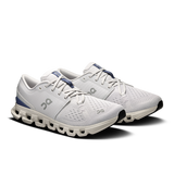 On Women Cloud X 4 - Lavender / Acai