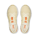 On Women Cloud X 4 - Castor / Flame