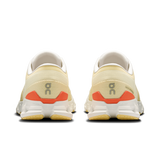 On Women Cloud X 4 - Castor / Flame