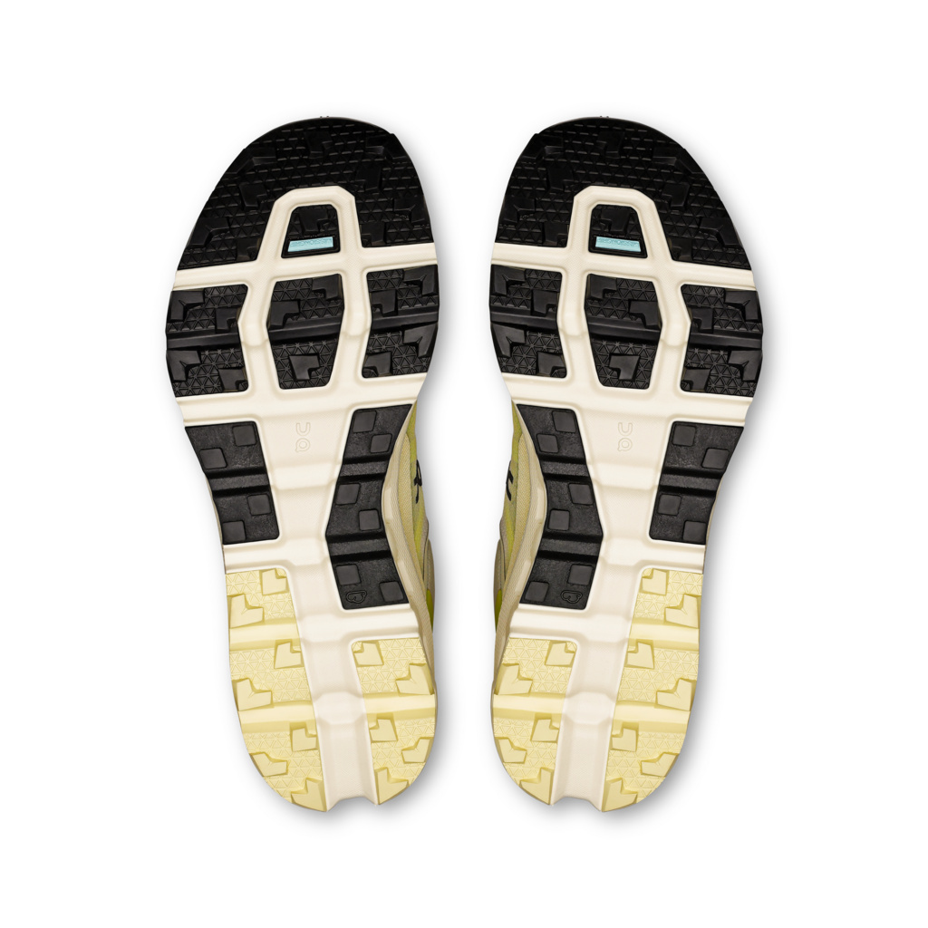 On Women Cloudvista 2 - Pelican / Ghost