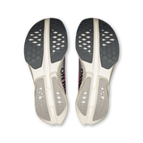 On Women Cloudboom Strike - White / Horizon