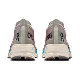 On Women Cloudboom Strike - White / Horizon