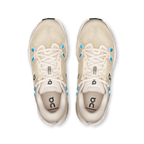 On Women Cloudsurfer 2 - Pearl / Ivory