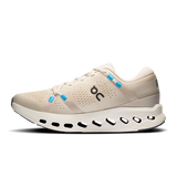 On Women Cloudsurfer 2 - Pearl / Ivory