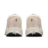 On Women Cloudsurfer 2 - Pearl / Ivory