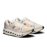 On Women Cloudsurfer 2 - Pearl / Ivory