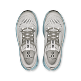 On Women Cloudsurfer Trail 2 - Glacier / Dust